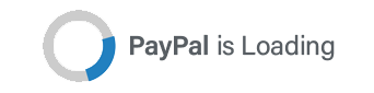 Paypal Button Loading